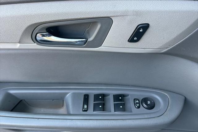 2016 Chevrolet Traverse 1LT