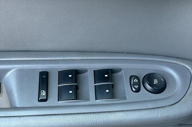 2016 Chevrolet Traverse 1LT