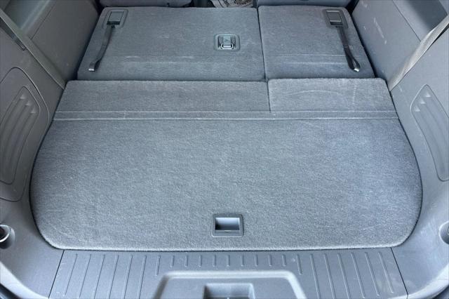 2016 Chevrolet Traverse 1LT