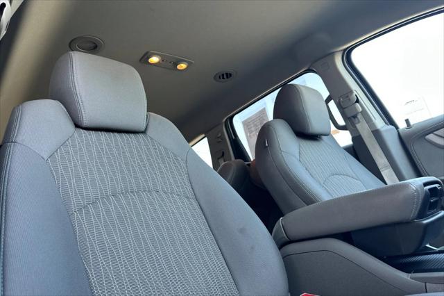 2016 Chevrolet Traverse 1LT