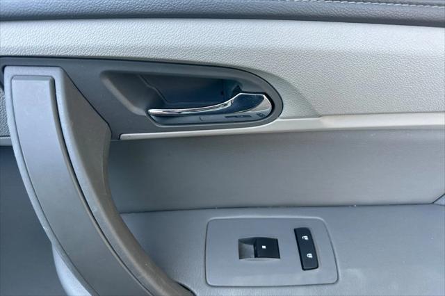 2016 Chevrolet Traverse 1LT