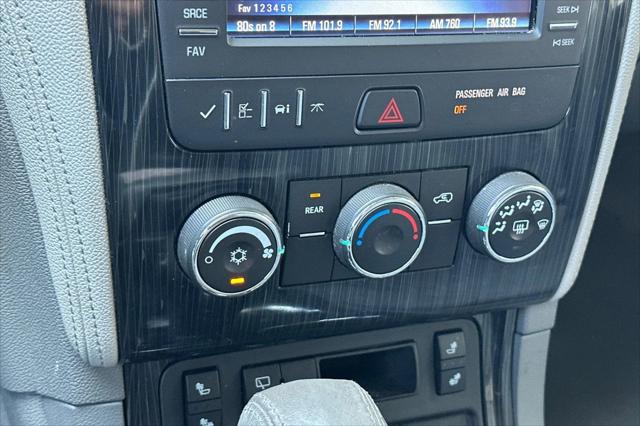 2016 Chevrolet Traverse 1LT