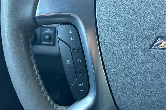 2016 Chevrolet Traverse 1LT