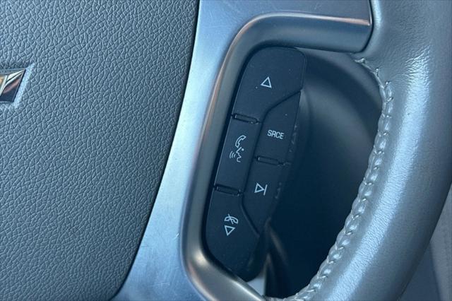 2016 Chevrolet Traverse 1LT