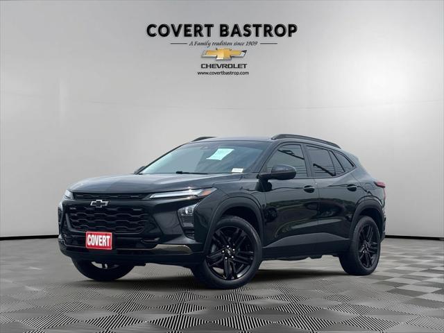 2025 Chevrolet Trax FWD ACTIV for sale in Austin, TX
