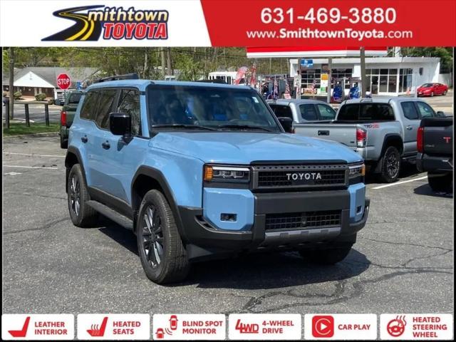 2026 Toyota Land Cruiser Base for sale in Smithtown, NY