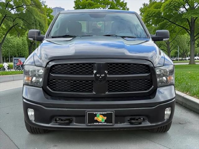 2018 Ram 1500 SLT for sale in Fort Wayne, IN