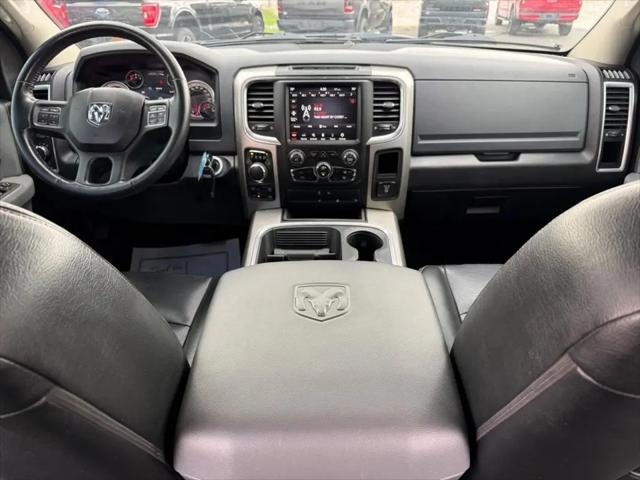 2018 Ram 1500 SLT for sale in Fort Wayne, IN