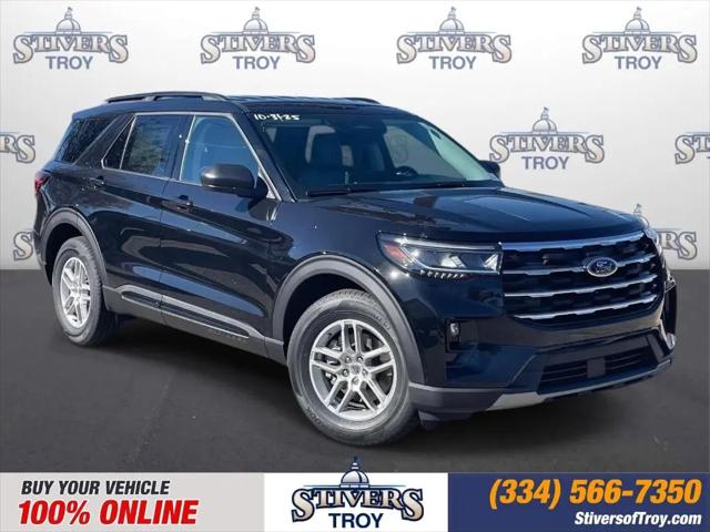 2026 Ford Explorer Active for sale in Troy, AL
