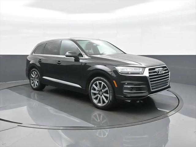 2017 Audi Q7 3.0T Premium for sale in Kansas City, MO