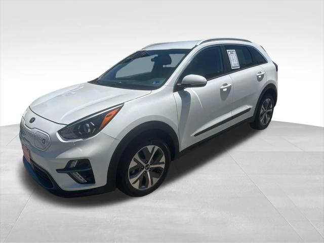 2020 Kia Niro EV EX
