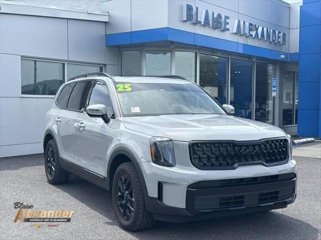 2025 Kia Telluride EX X-Pro for sale in Selinsgrove, PA