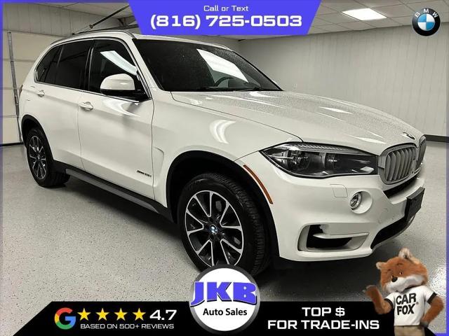 2017 BMW X5 xDrive35i for sale in Blue Springs, MO