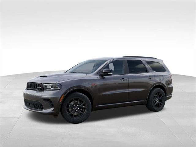 2026 Dodge Durango DURANGO GT PLUS AWD HEMI V8 2026 Dodge Durango DURANGO GT PLUS AWD HEMI V8