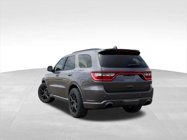 2026 Dodge Durango DURANGO GT PLUS AWD HEMI V8 2026 Dodge Durango DURANGO GT PLUS AWD HEMI V8