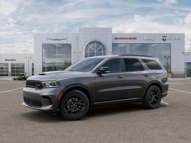 2026 Dodge Durango DURANGO GT PLUS AWD HEMI V8 2026 Dodge Durango DURANGO GT PLUS AWD HEMI V8