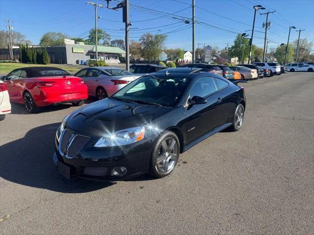 2008 Pontiac G6 GXP for sale in Wolcott, CT
