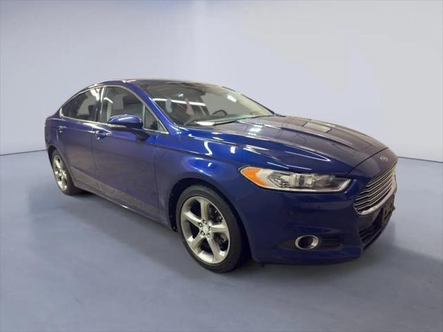 2013 Ford Fusion SE for sale in Brunswick, OH