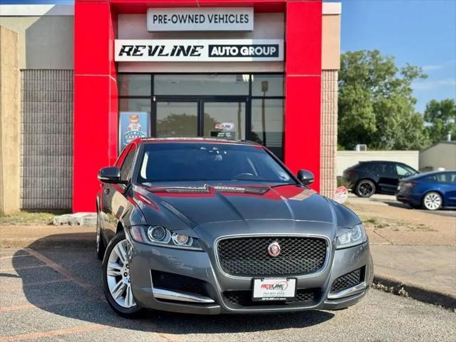 2017 Jaguar XF 35t Premium for sale in Chesapeake, VA