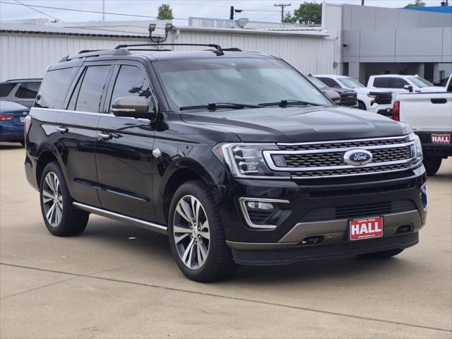 2021 Ford Expedition King Ranch for sale in Tyler, TX