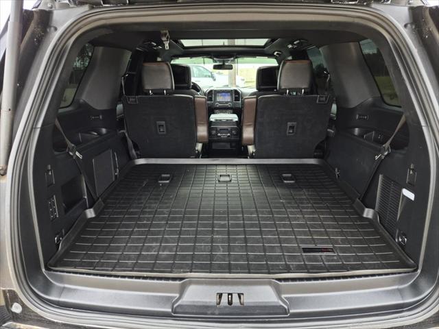 2021 Ford Expedition King Ranch