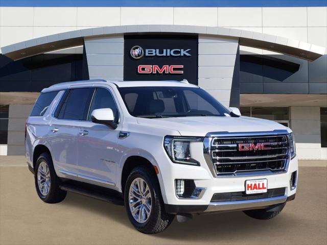 2022 GMC Yukon 2WD SLT for sale in Tyler, TX