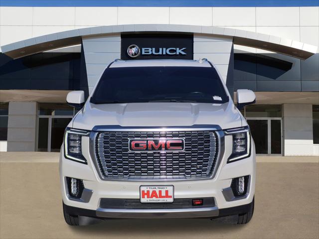 2024 GMC Yukon 4WD Denali