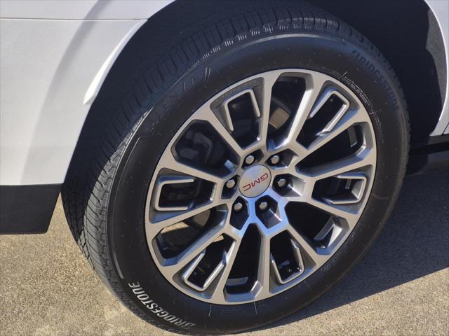 2024 GMC Yukon 4WD Denali