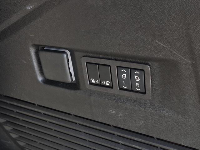 2024 GMC Yukon 4WD Denali
