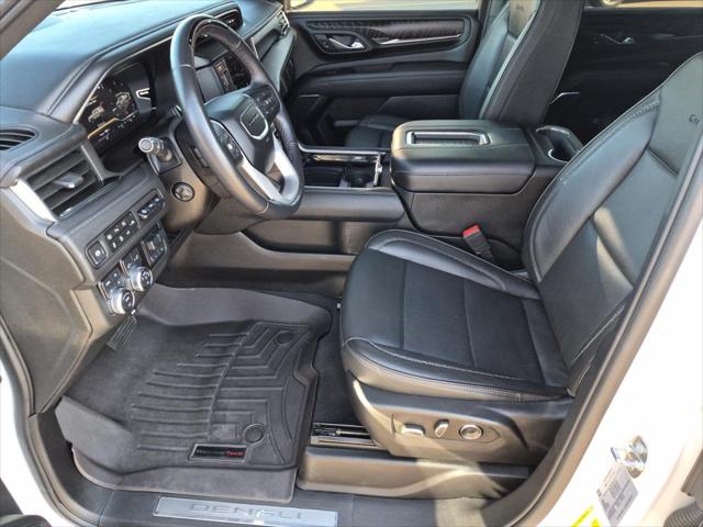 2024 GMC Yukon 4WD Denali