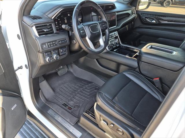 2024 GMC Yukon 4WD Denali