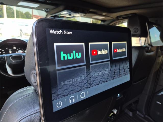 2024 GMC Yukon 4WD Denali