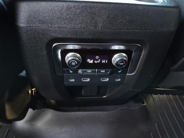 2024 GMC Yukon 4WD Denali