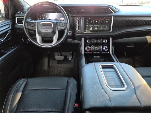 2024 GMC Yukon 4WD Denali
