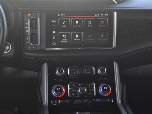 2024 GMC Yukon 4WD Denali