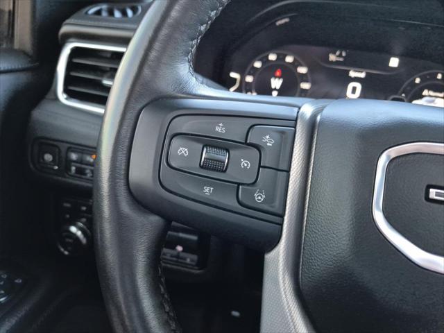 2024 GMC Yukon 4WD Denali