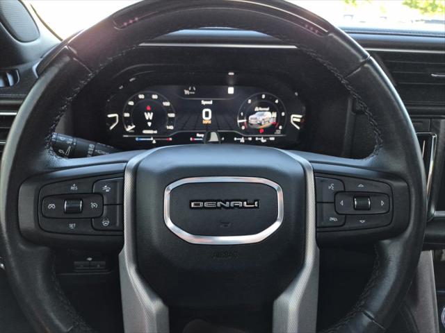 2024 GMC Yukon 4WD Denali