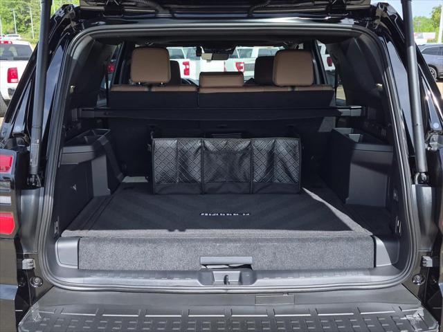 2025 Toyota 4Runner Limited
