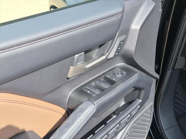 2025 Toyota 4Runner Limited