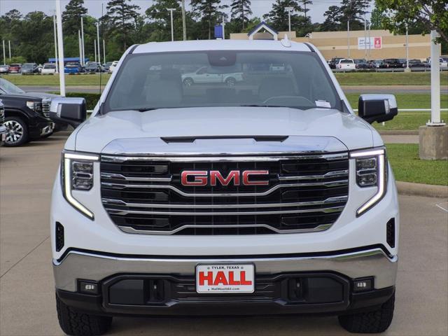 2022 GMC Sierra 1500 2WD Crew Cab Short Box SLT