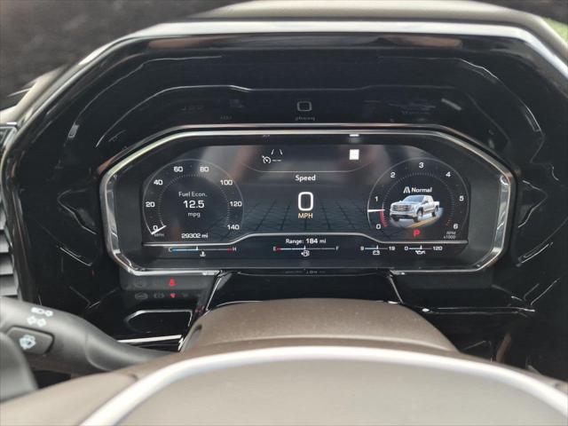 2022 GMC Sierra 1500 2WD Crew Cab Short Box SLT