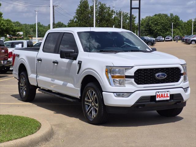 2022 Ford F-150 XL for sale in Tyler, TX