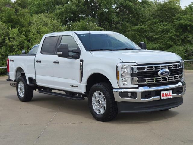 2025 Ford F-250 XL for sale in Tyler, TX