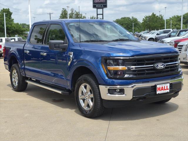 2025 Ford F-150 XLT for sale in Tyler, TX