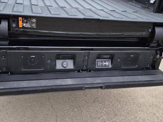 2024 GMC Sierra 2500HD 4WD Crew Cab Standard Bed Denali Ultimate