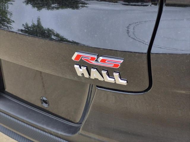 2025 Chevrolet TrailBlazer AWD RS