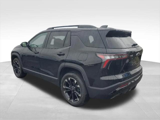2025 Chevrolet Equinox AWD RS