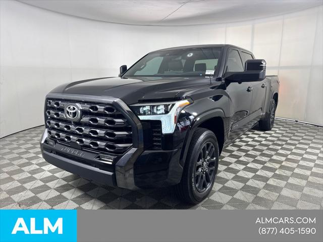 2023 Toyota Tundra Platinum for sale in Morrow, GA