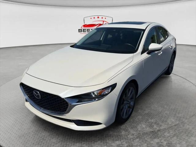 2023 Mazda Mazda3 2.5 S Preferred for sale in Gainesville, FL