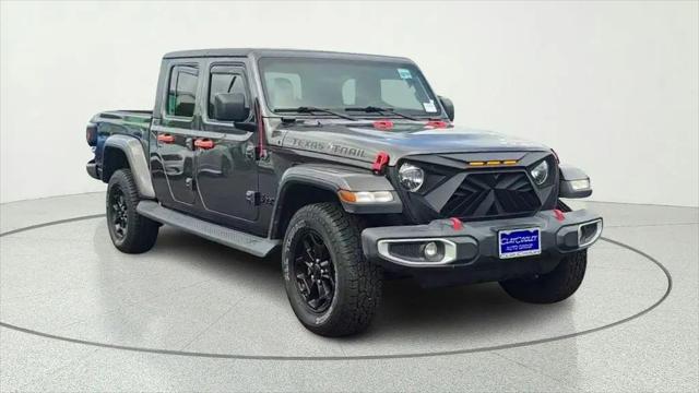 2022 Jeep Gladiator Sport for sale in Arlington, TX
